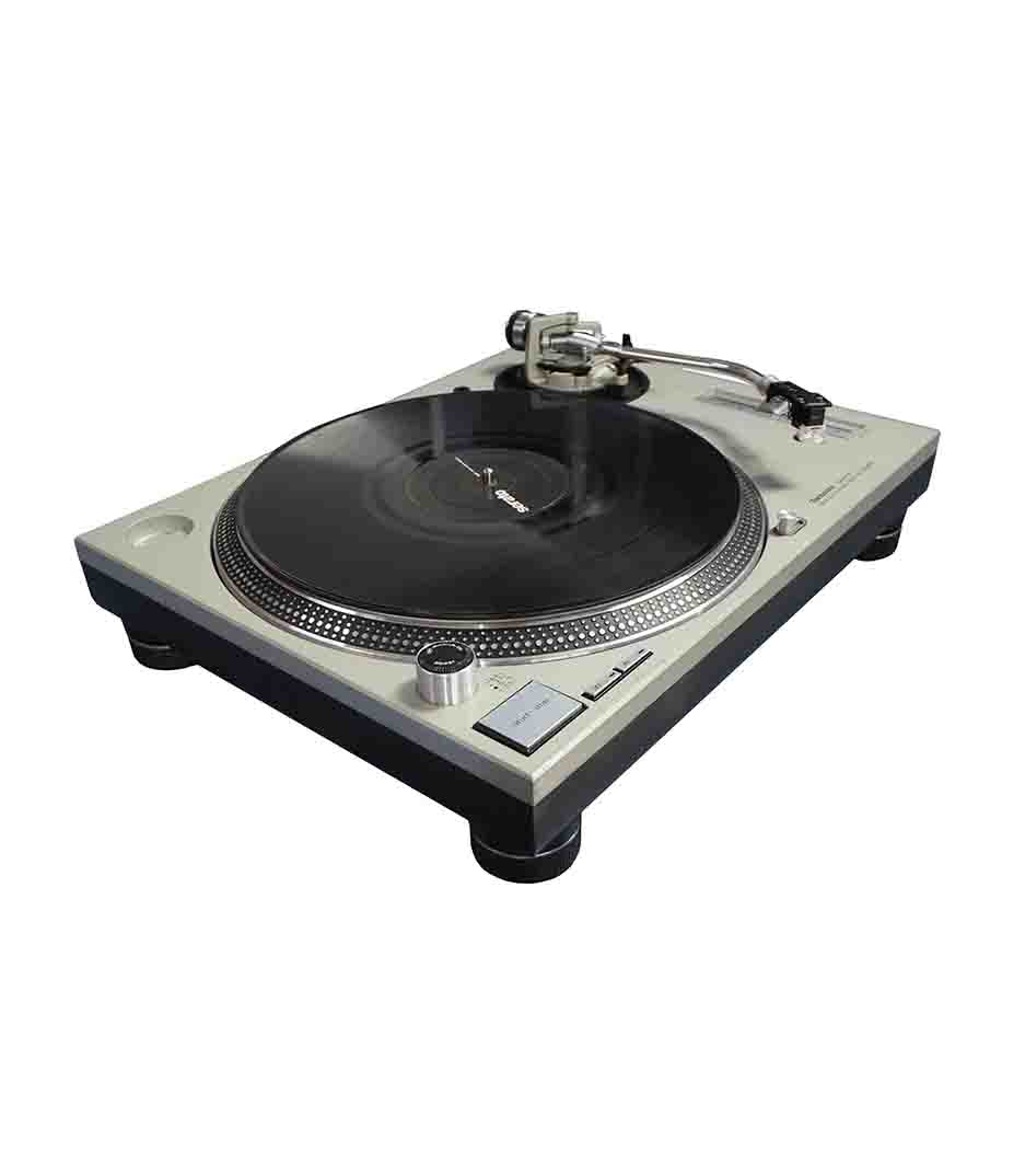 Technics SL1200MK5 turntable